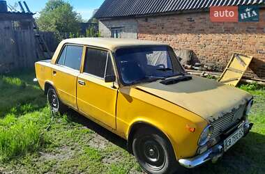 Седан ВАЗ / Lada 2101 1980 в 