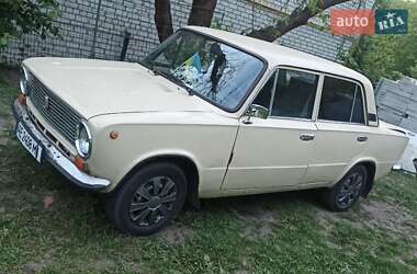 Седан ВАЗ 2101 1985 в 