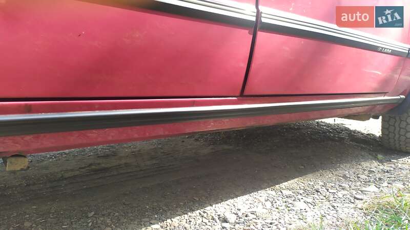 Седан ВАЗ / Lada 2101 1972 в Черновцах