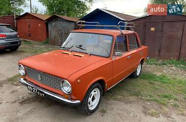 Седан ВАЗ 2101 1980 в Сумах
