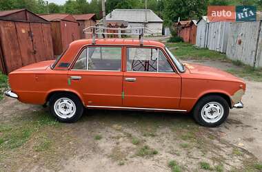 Седан ВАЗ 2101 1980 в 