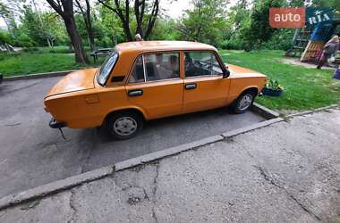 Седан ВАЗ 2101 1982 в 