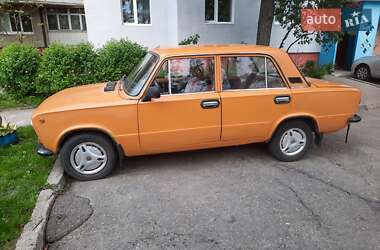 Седан ВАЗ 2101 1982 в 