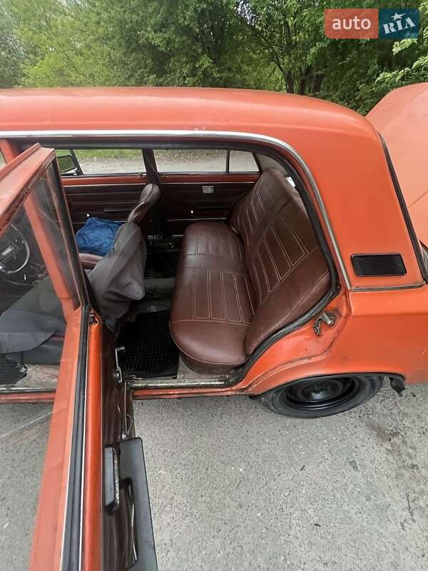 Седан ВАЗ / Lada 2101 1979 в Львове