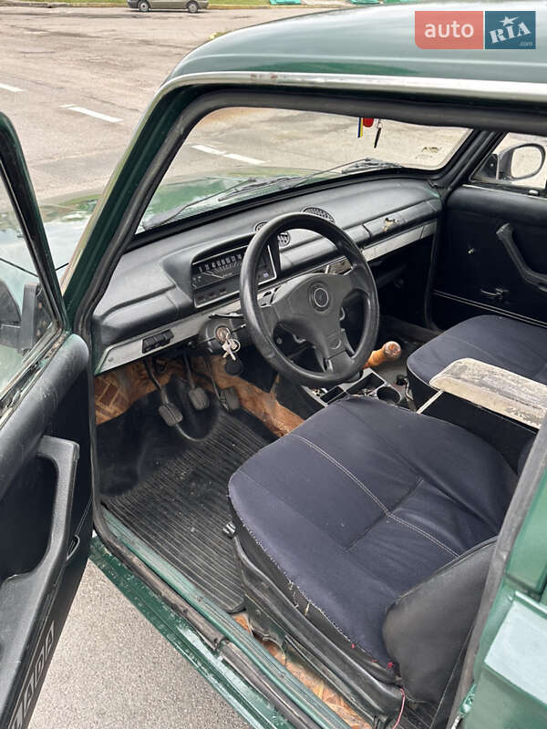 Седан ВАЗ / Lada 2101 1980 в Фастове