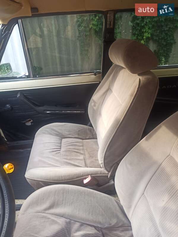 Седан ВАЗ / Lada 2101 1985 в Харькове фото 12 Седан ВАЗ / Lada 2101 1985 в Харькове