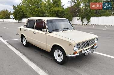 Седан ВАЗ 2101 1985 в Полтаве
