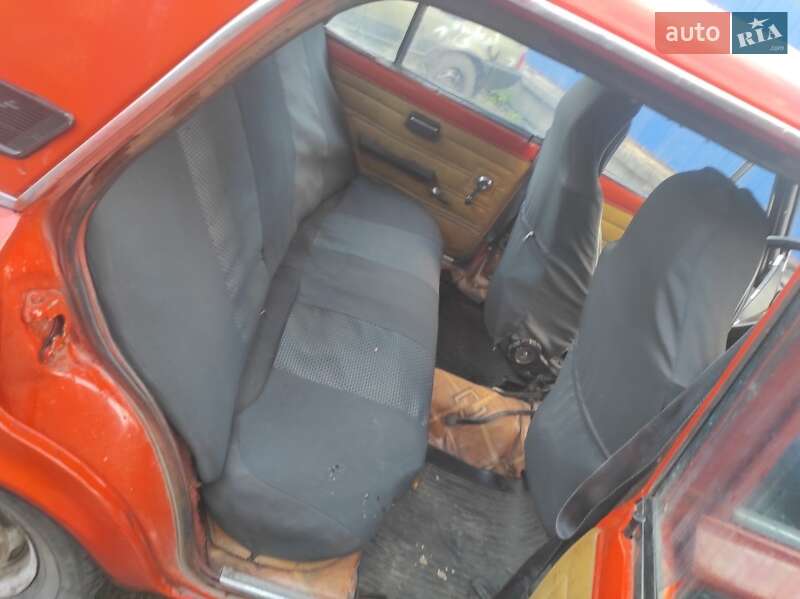 Седан ВАЗ / Lada 2101 1978 в Диканьці