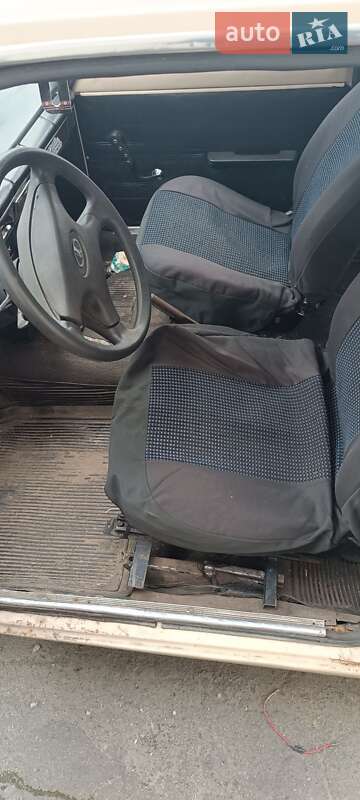 Седан ВАЗ / Lada 2101 1987 в Бородянке