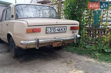 Седан ВАЗ 2101 1987 в 