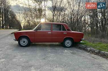 Седан ВАЗ 2101 1976 в 
