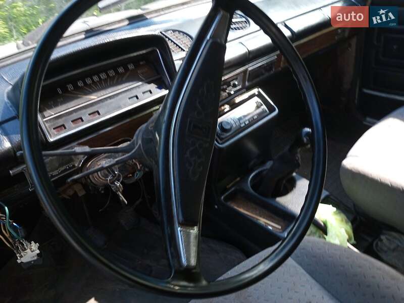 Седан ВАЗ 2101 1978 в 