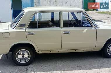 Седан ВАЗ 2101 1975 в 