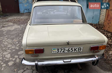 Седан ВАЗ 2101 1972 в 