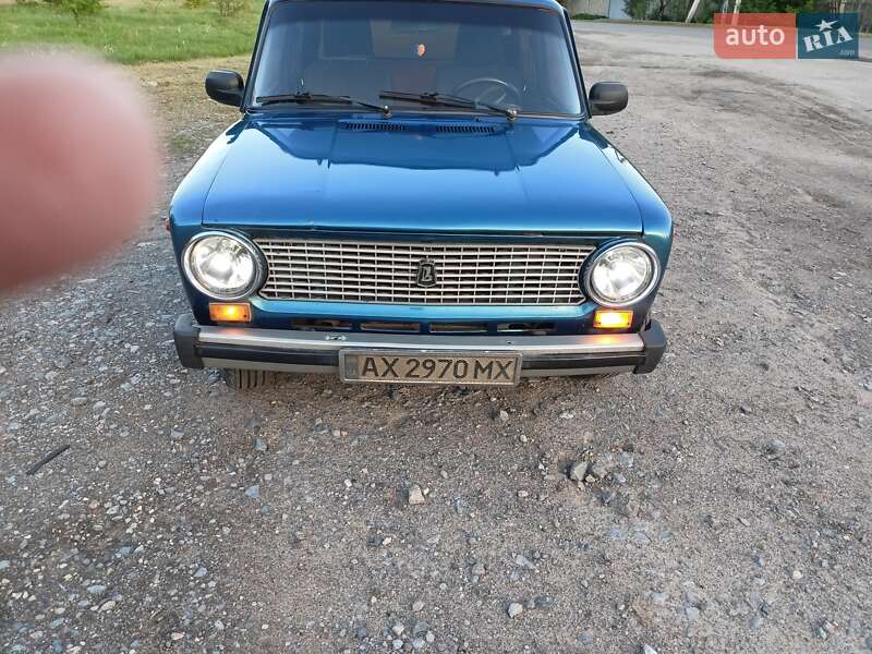 Седан ВАЗ / Lada 2101 1978 в Дергачах