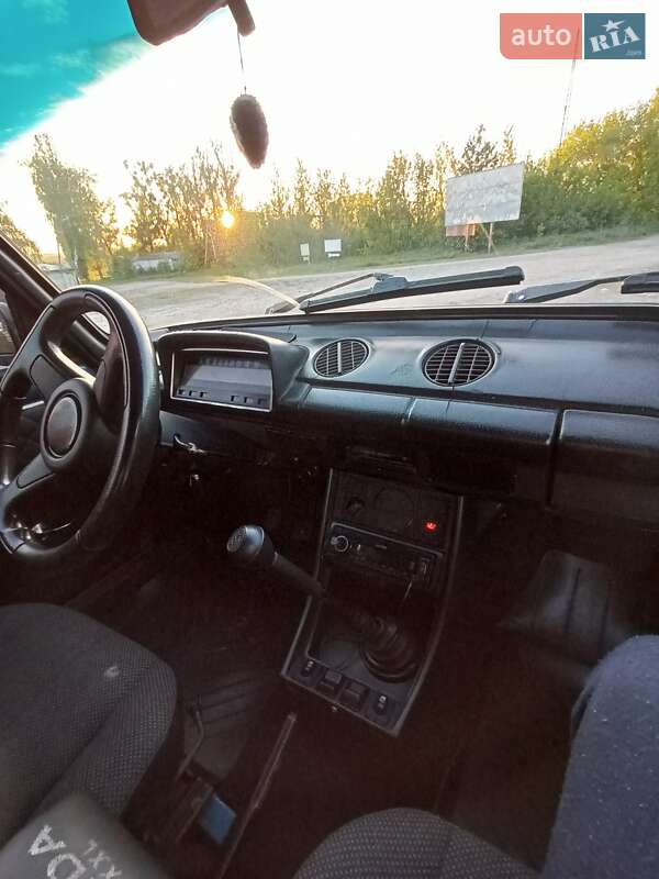Седан ВАЗ / Lada 2101 1978 в Дергачах