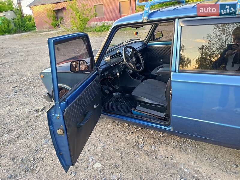 Седан ВАЗ / Lada 2101 1978 в Дергачах
