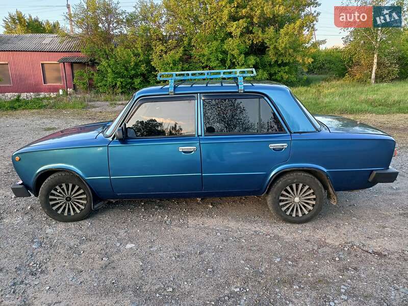 Седан ВАЗ / Lada 2101 1978 в Дергачах