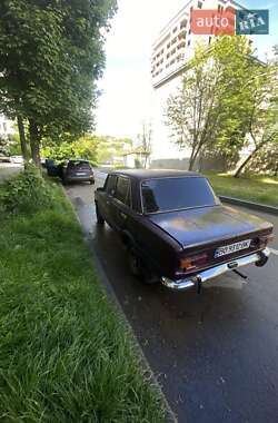 Седан ВАЗ 2101 1972 в 