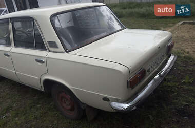 Седан ВАЗ 2101 1975 в 
