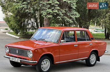 Седан ВАЗ 2101 1985 в Дніпрі
