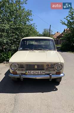 Седан ВАЗ / Lada 2101 1980 в Кривом Роге