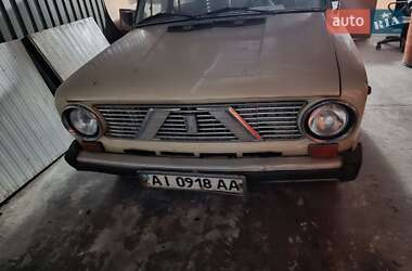 Седан ВАЗ 2101 1985 в Хотові