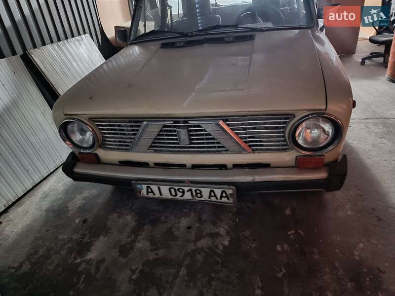 Седан ВАЗ / Lada 2101 1985 в Хотове