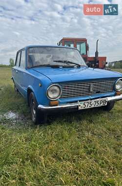 Седан ВАЗ 2101 1985 в Камені-Каширському