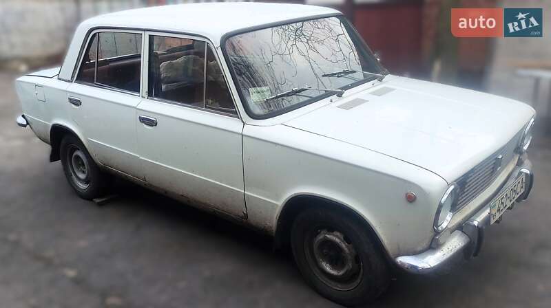Седан ВАЗ / Lada 2101 1981 в Сумах