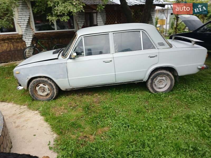 Седан ВАЗ 2101 1990 в 