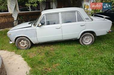Седан ВАЗ 2101 1990 в 