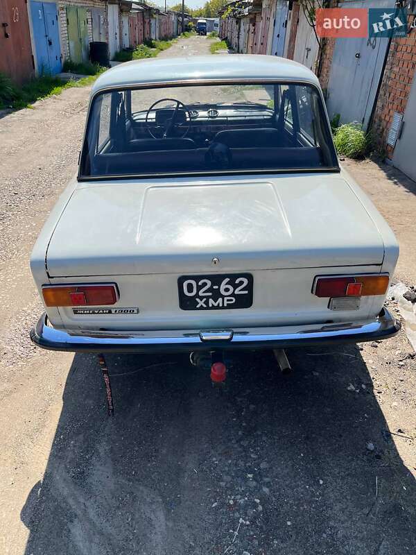 Седан ВАЗ / Lada 2101 1979 в Хмельницком