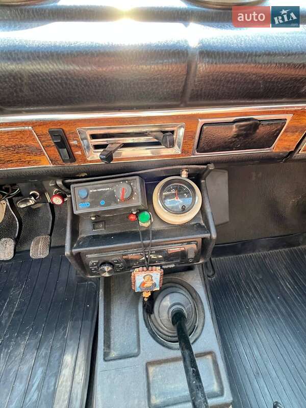 Седан ВАЗ / Lada 2101 1979 в Хмельницком
