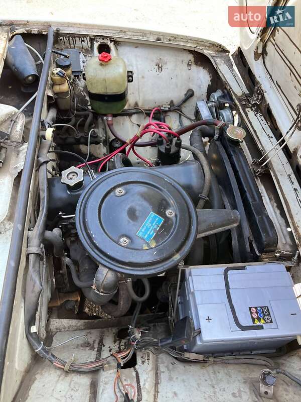 Седан ВАЗ / Lada 2101 1979 в Хмельницком