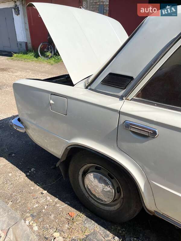 Седан ВАЗ / Lada 2101 1979 в Хмельницком