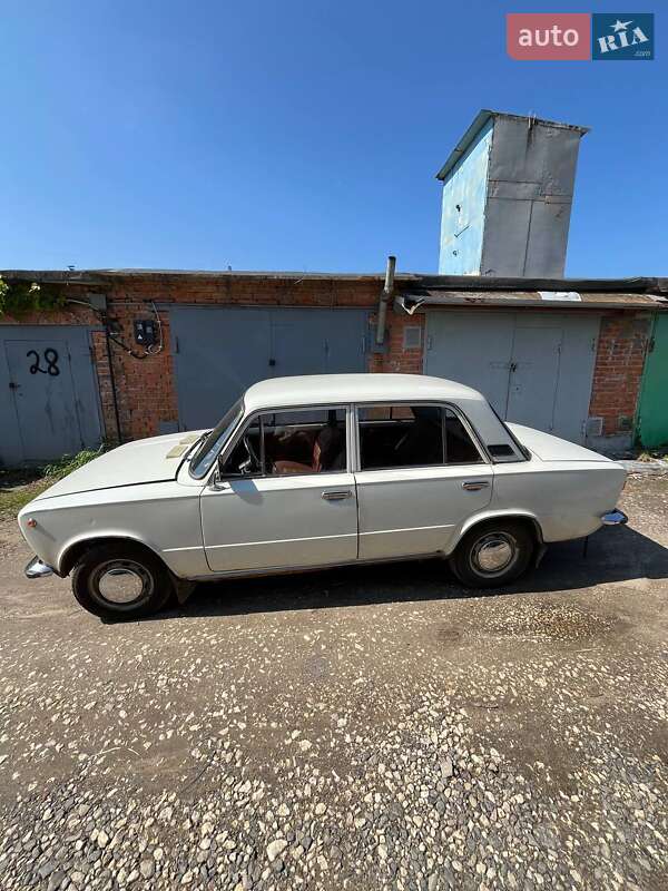 Седан ВАЗ / Lada 2101 1979 в Хмельницком