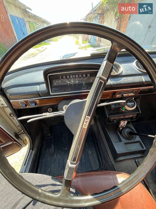 Седан ВАЗ / Lada 2101 1979 в Хмельницком