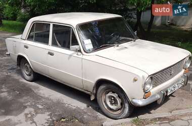 Седан ВАЗ 2101 1980 в Запорожье