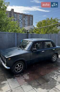 Седан ВАЗ 2101 1978 в 