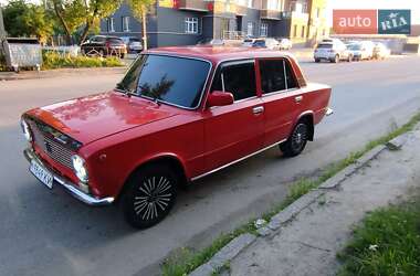 Седан ВАЗ 2101 1986 в Житомирі