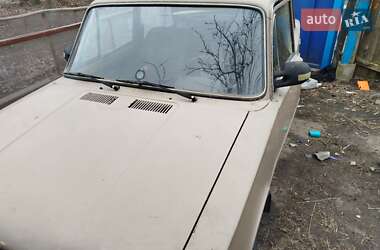 Седан ВАЗ / Lada 2101 1986 в Сквире
