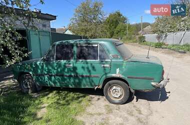 Седан ВАЗ 2101 1974 в 