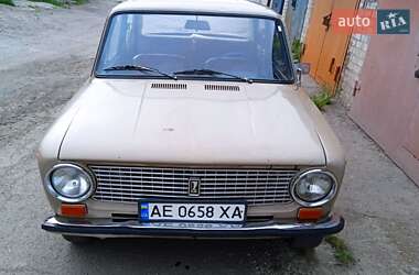 Седан ВАЗ 2101 1985 в Кривом Роге