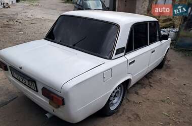 Седан ВАЗ 2101 1984 в 