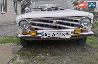 Седан ВАЗ 2101 1980 в Петрове