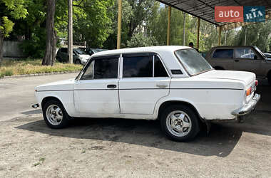 Седан ВАЗ 2101 1984 в 