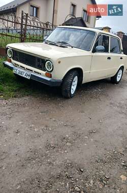 Седан ВАЗ 2101 1984 в 
