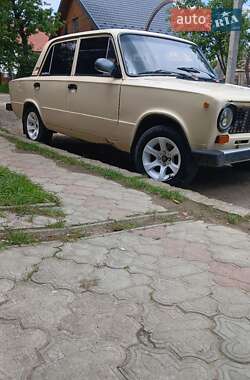 Седан ВАЗ 2101 1984 в 