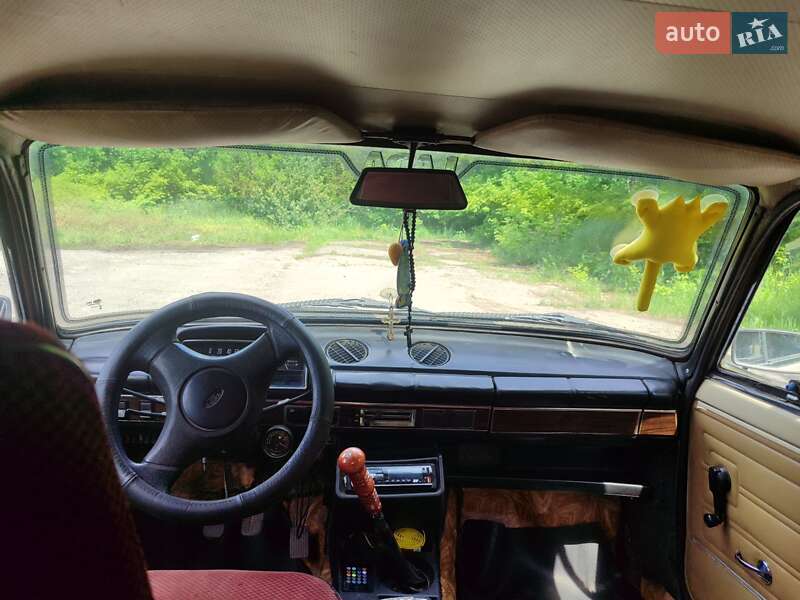 Седан ВАЗ / Lada 2101 1986 в Ромнах